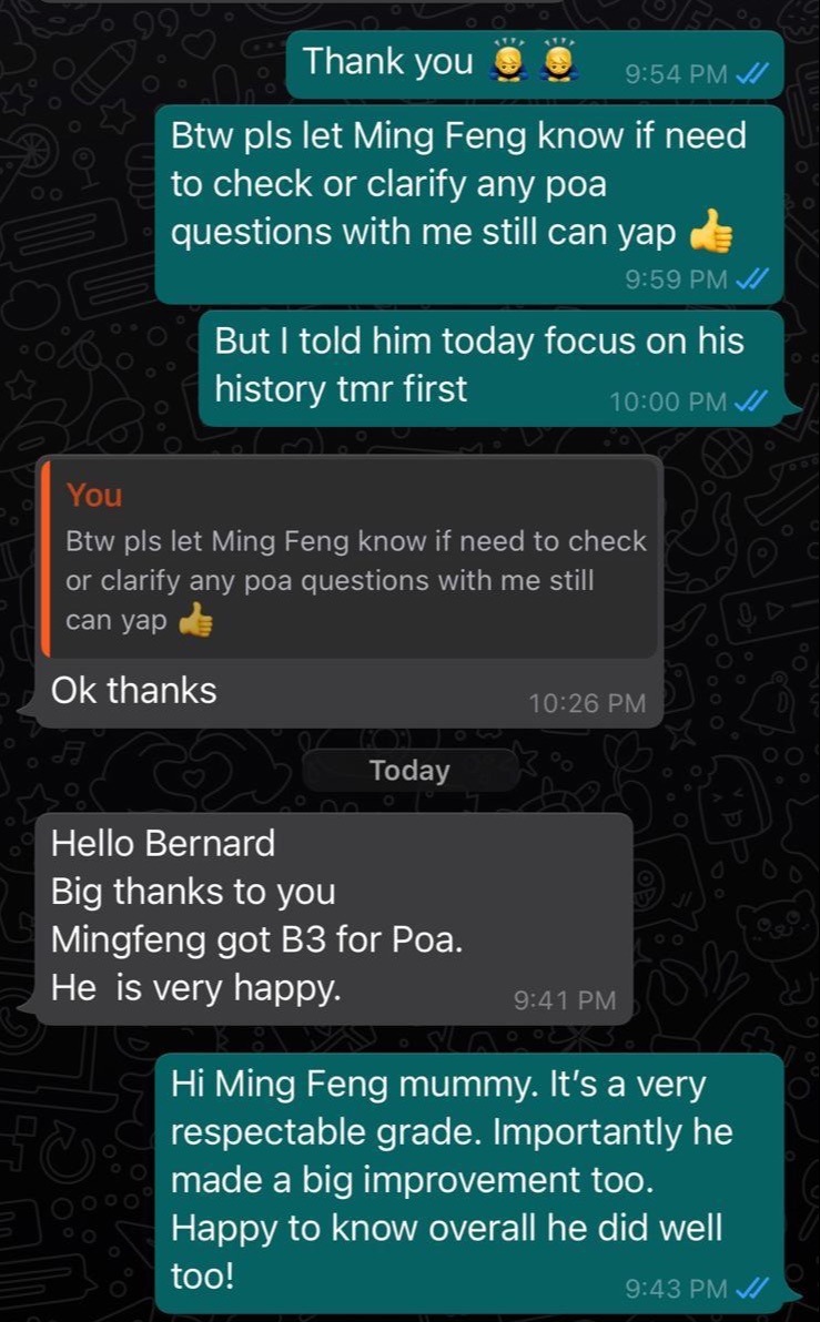 mingfeng