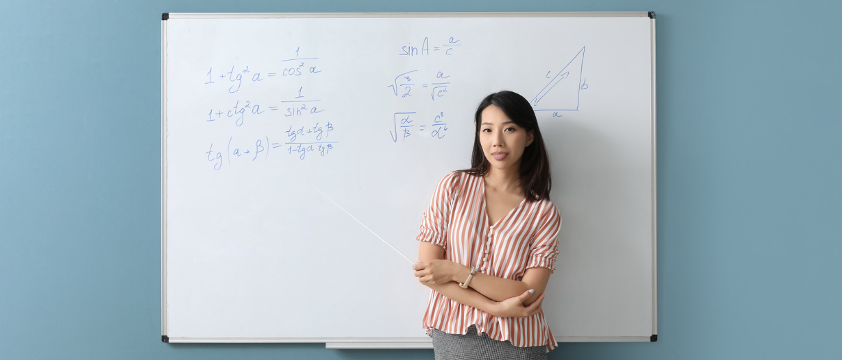 Differences Between Primary Math & Secondary Math - EDU FIRST