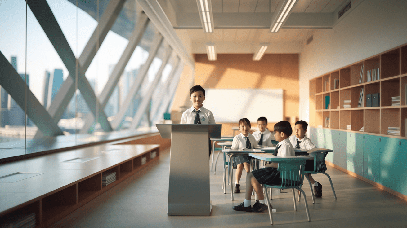 EduFirst Oral Reading Crash Course: Your Child’s Path to PSLE Success