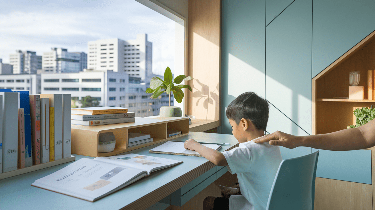 Exam Stress: A Comprehensive Guide for PSLE Parents