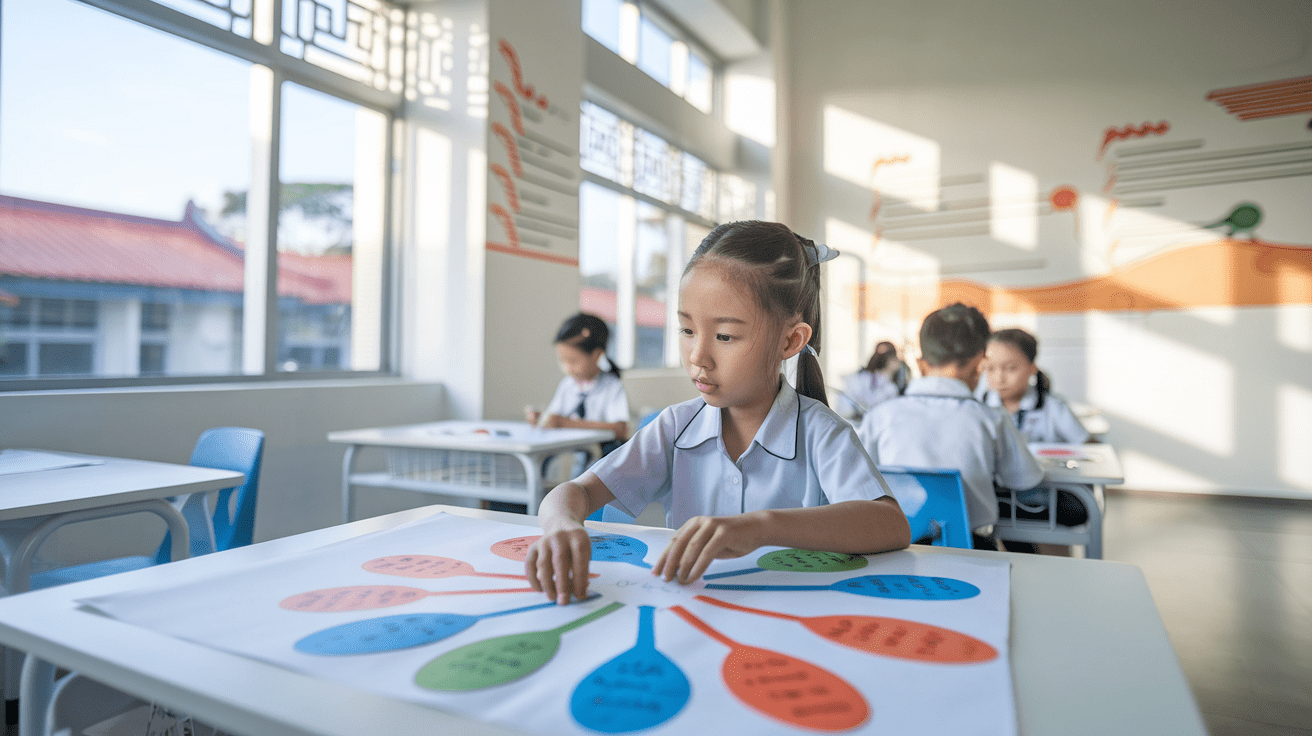 Top Strategies to Master Mind Mapping Before the PSLE