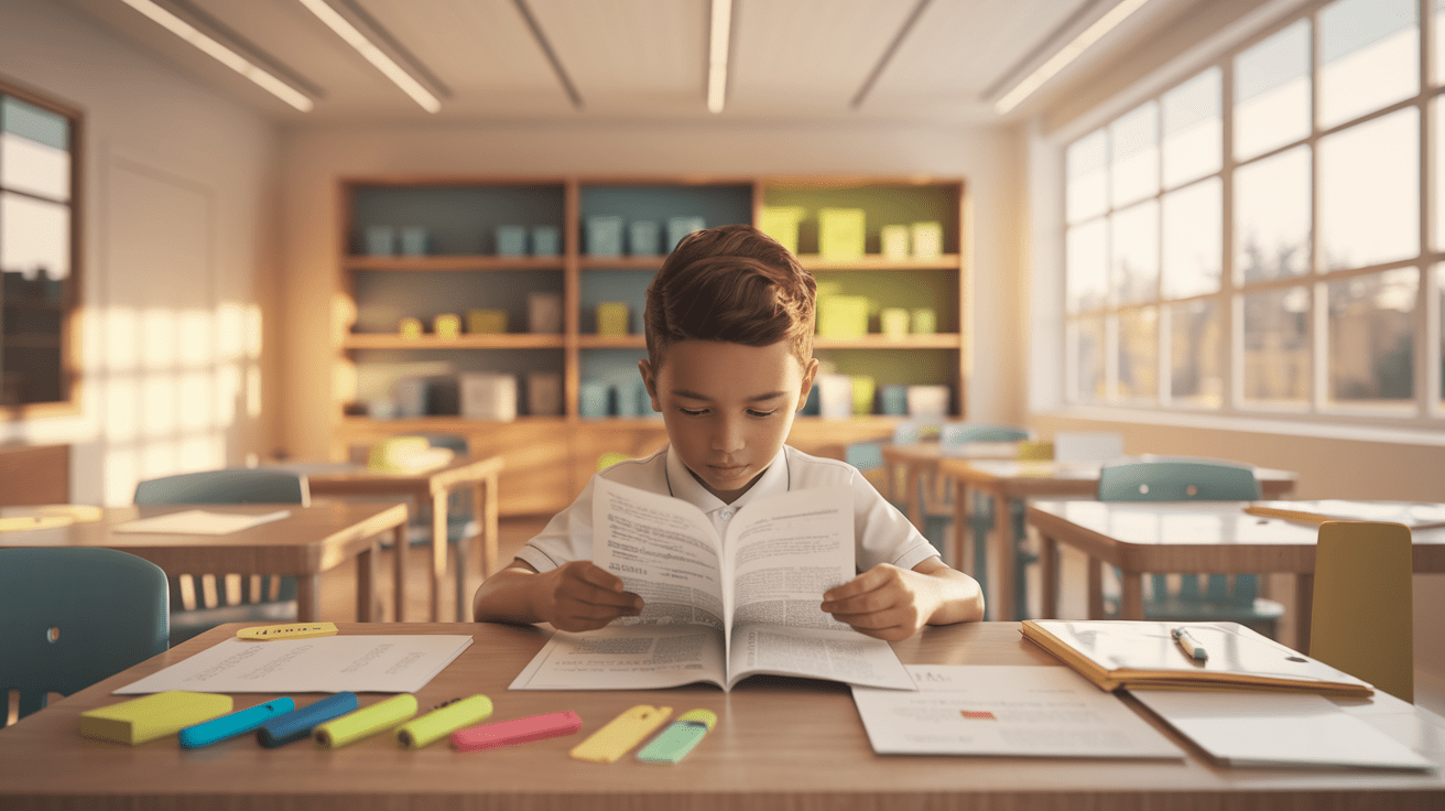 Top 7 Strategies to Master Comprehension Before the PSLE