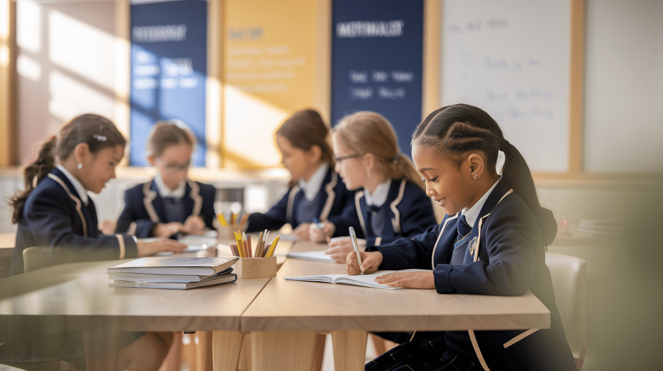 EduFirst Situational Writing Crash Course – Enrol Now for PSLE Success