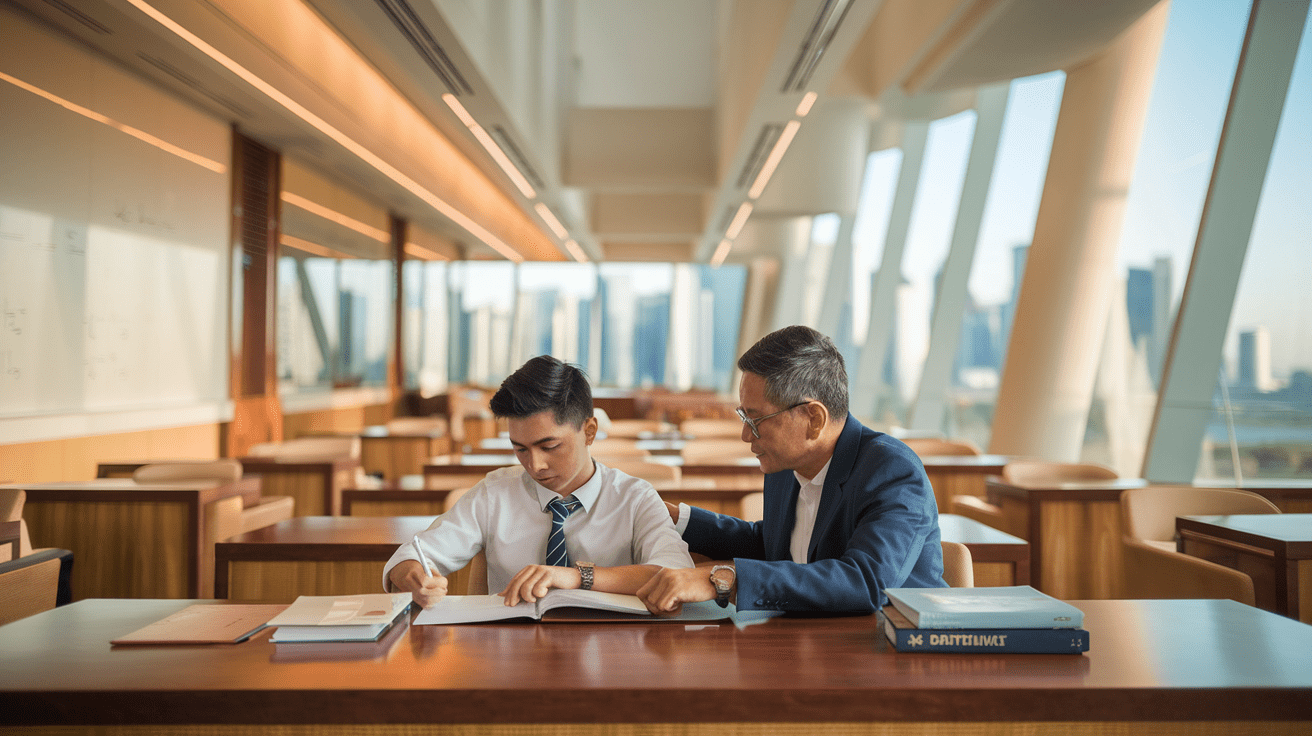 MOE School Placement After AEIS: How Tuition Influences Academic Levels