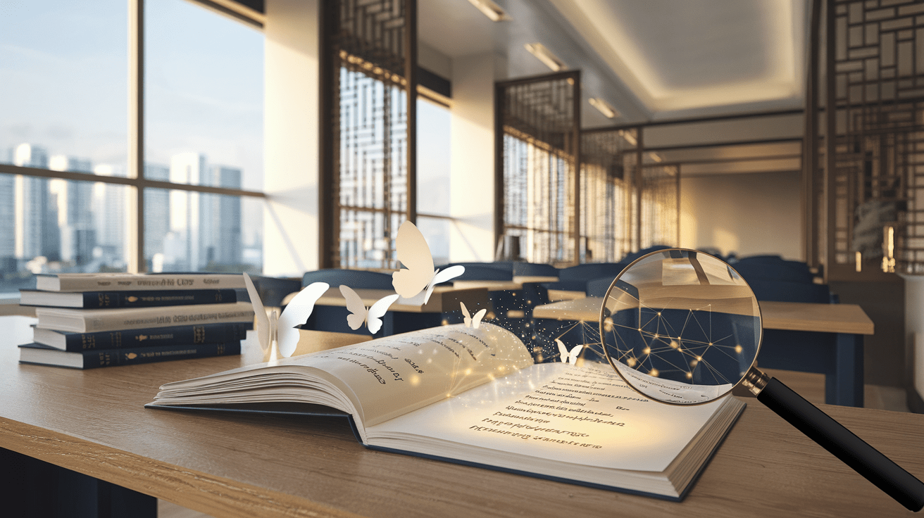 Literature Tuition Decoded: Mastering Unseen Poetry Analysis With The PEEL Method