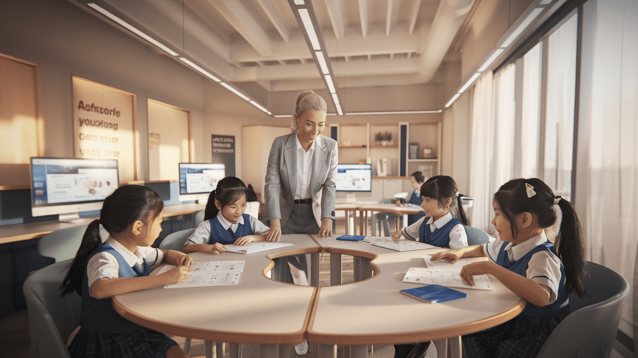 EduFirst Mock Papers Crash Course – Boost Your Child’s PSLE Preparation For Success