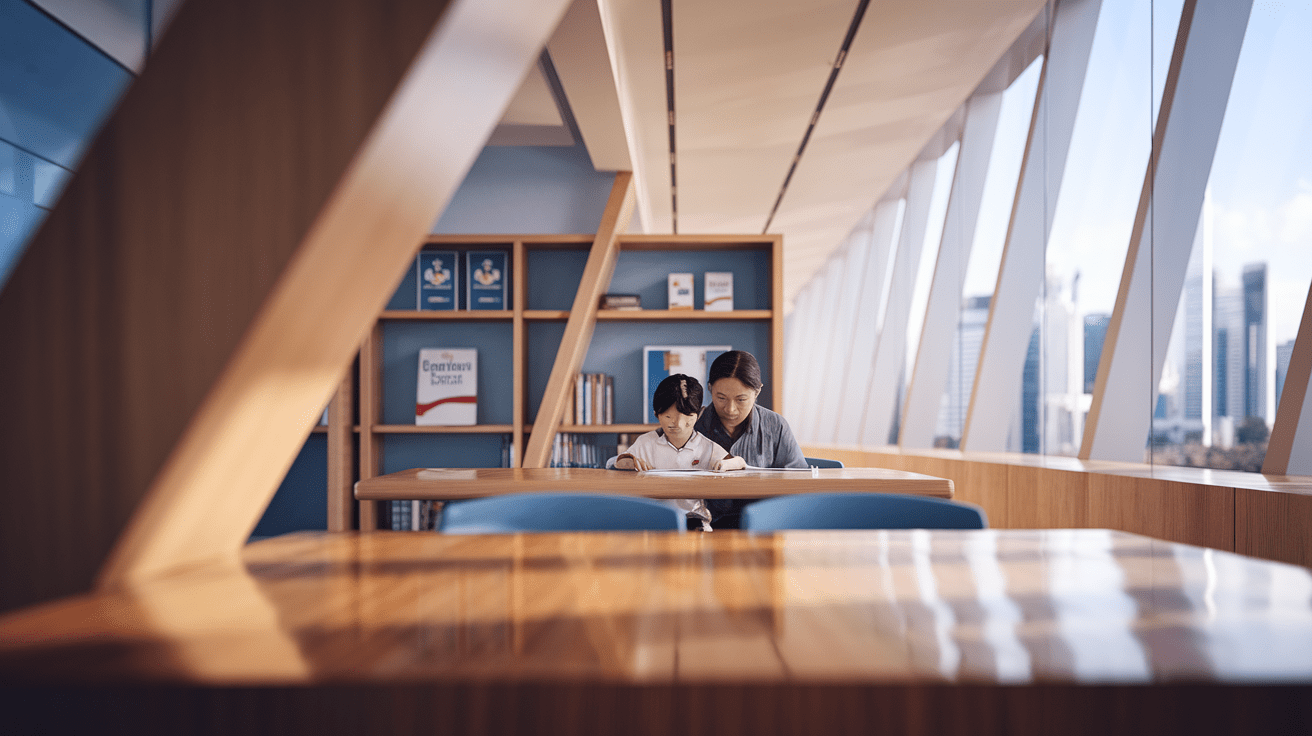 PSLE English Comprehension: A Complete Guide for Parents