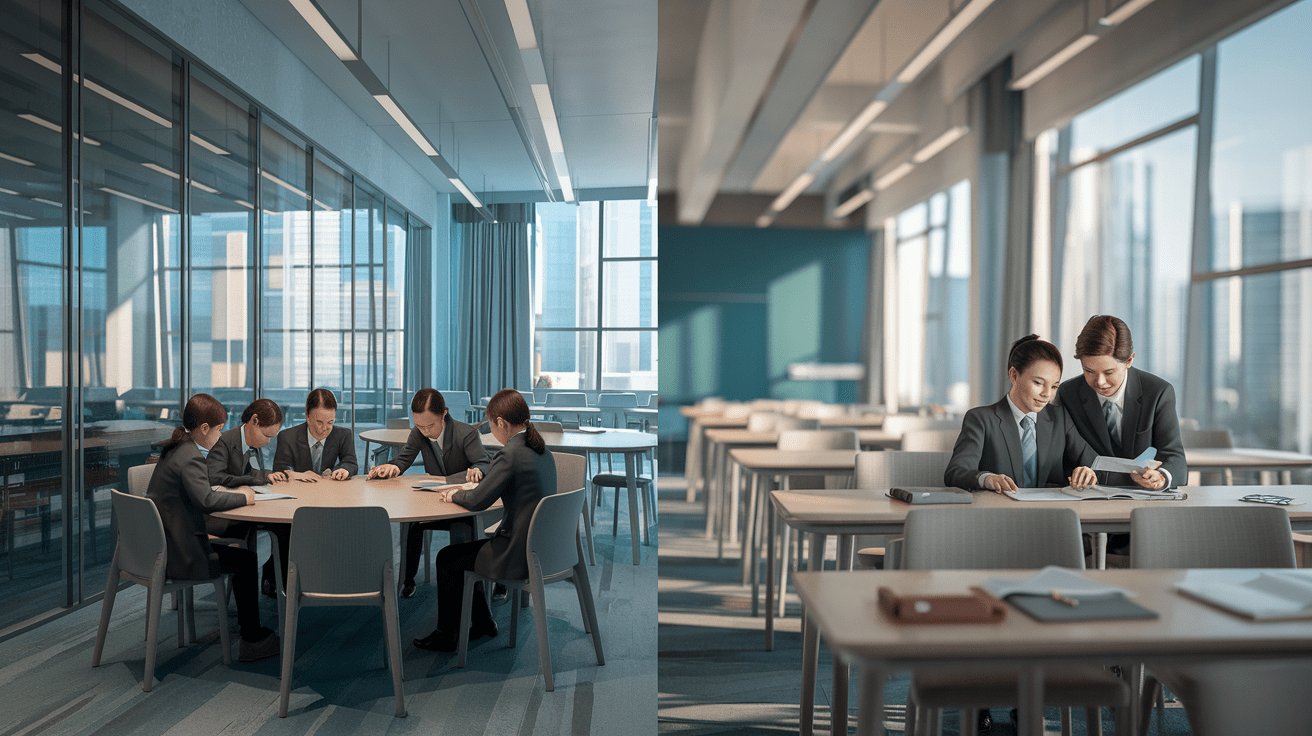 Secondary Tuition Group Size vs 1-to-1: Comprehensive Learning Outcomes Comparison