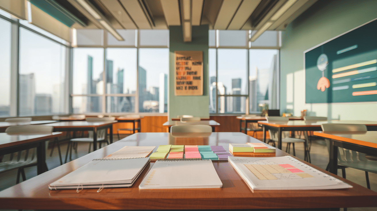 PSLE English Composition: Mastering the POWER Framework for Exceptional Results