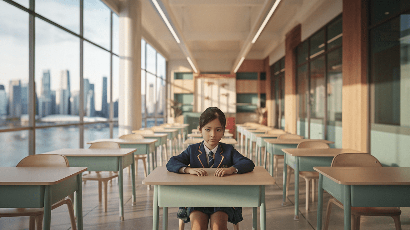 EduFirst Focus Techniques Crash Course: Your Child’s Path to PSLE Success