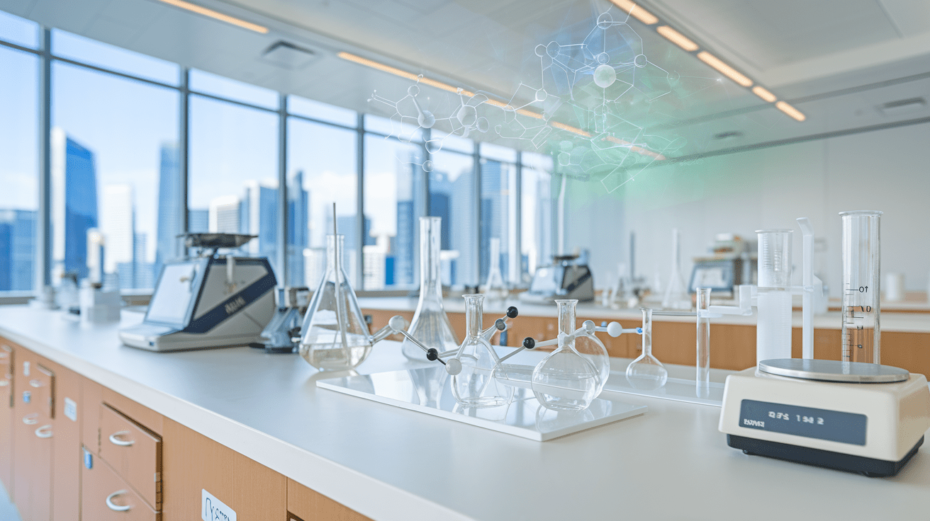 Secondary Chemistry Tuition: Mastering Mole Concept in 3 Comprehensive Lessons