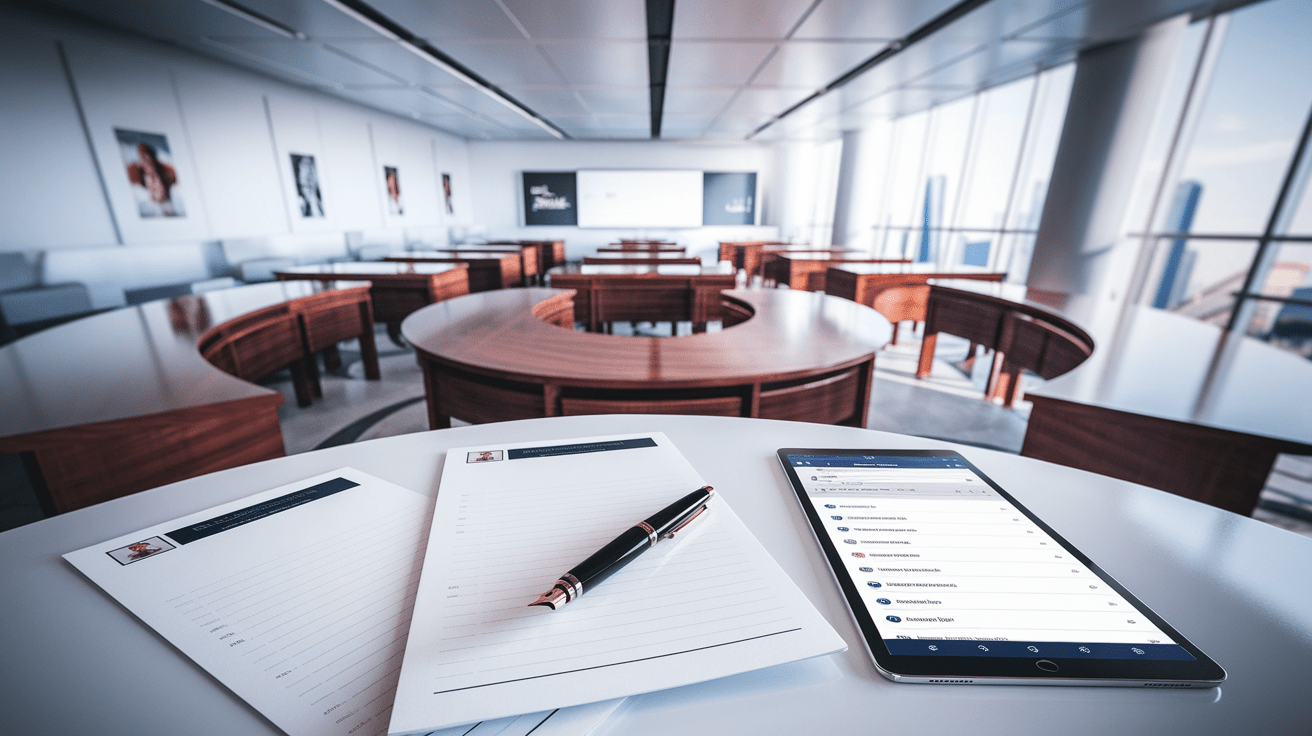 PSLE Situational Writing Formats: Mastering Emails, Letters and Reports