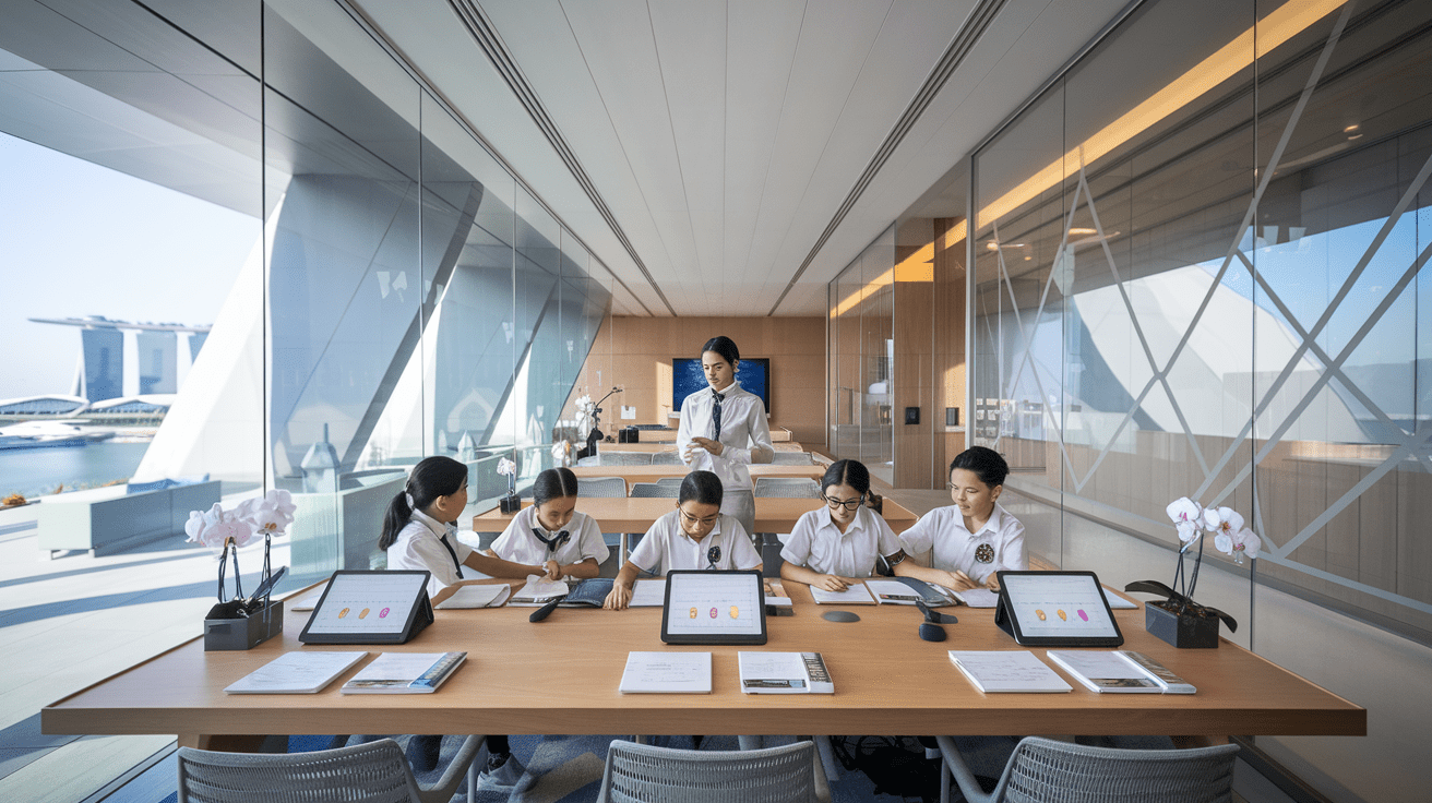 How to Prepare for Weighted Assessments Under Full SBB with Tuition Support