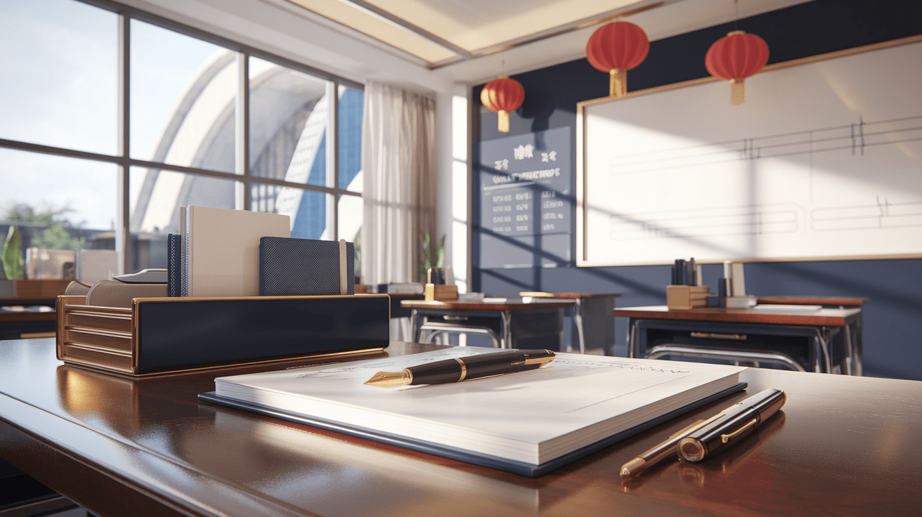 Situational Writing: A Comprehensive Guide for PSLE Parents