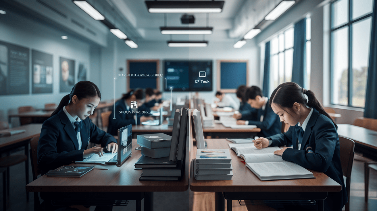 Top Strategies to Master IP vs O-Level Before the PSLE: A Comprehensive Guide