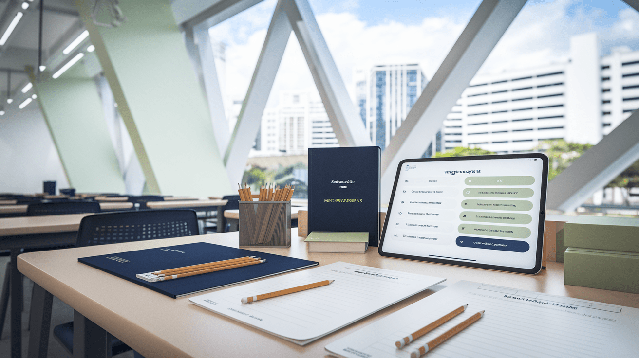 Mock Papers: A Comprehensive Guide for PSLE Parents