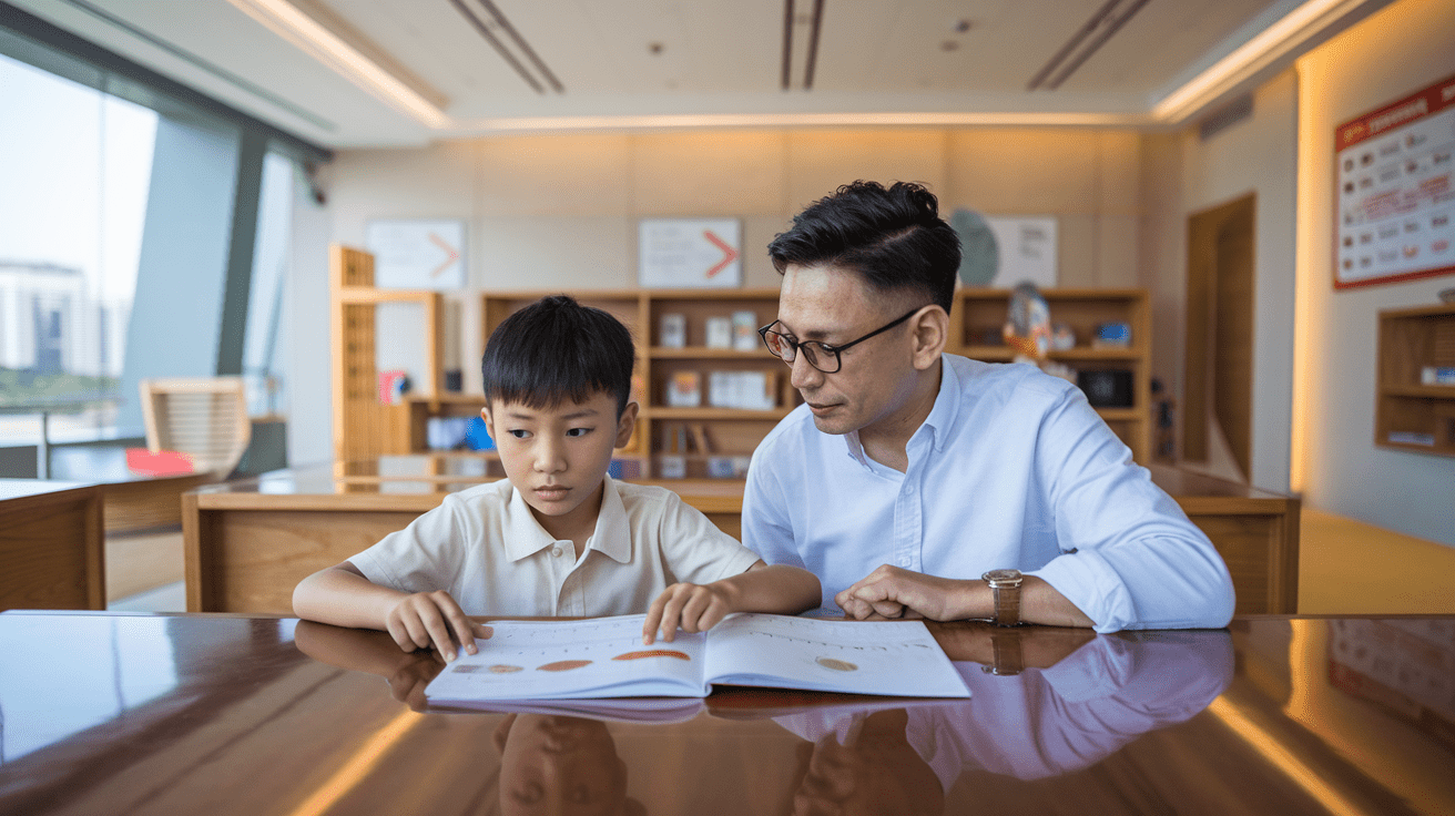 Comprehension Skills: A Complete Guide for PSLE Parents