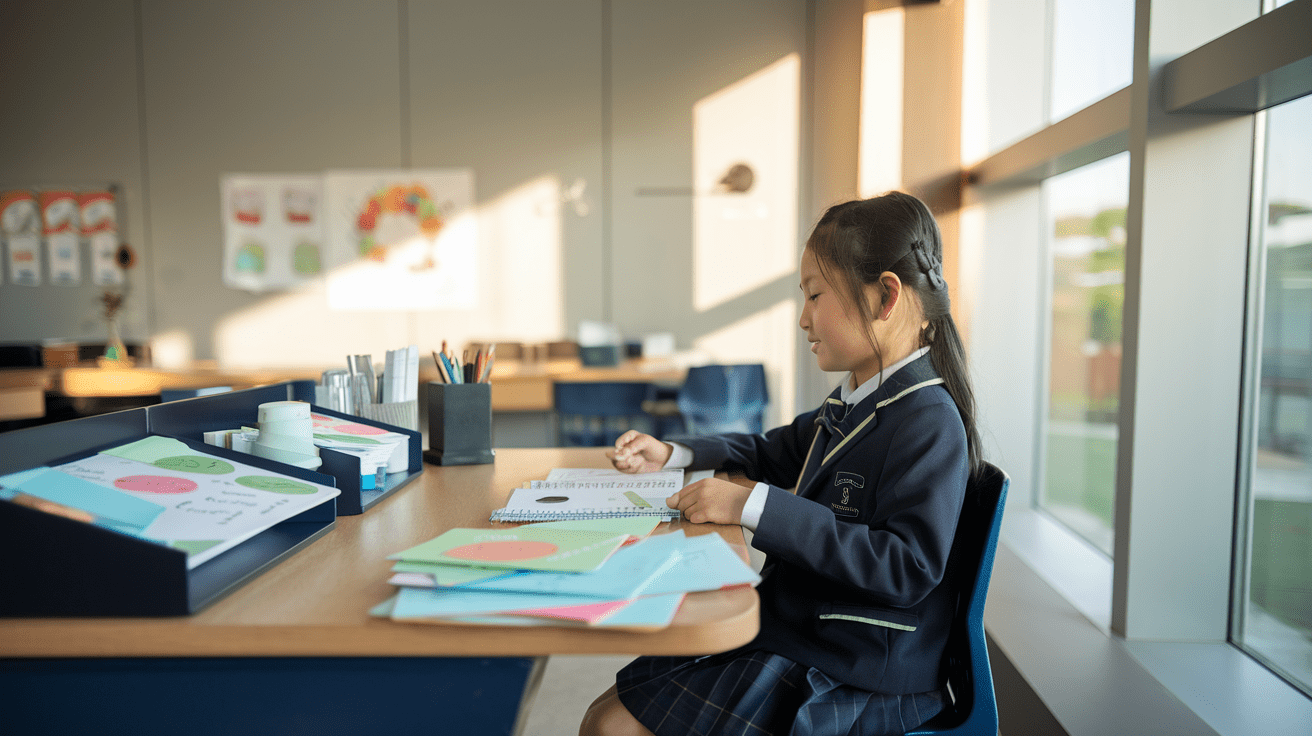 Focus Techniques: A Complete Guide for PSLE Parents to Help Your Child Succeed