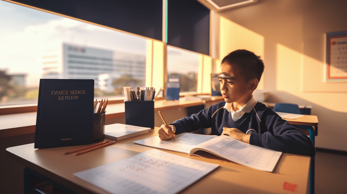 Parent Checklist: 12 Clear Signs Your Child Needs Extra PSLE Tuition Support