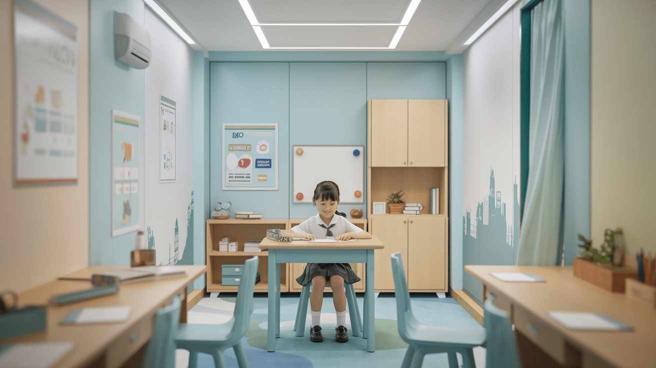 Top 10 Focus Techniques to Help Your Child Excel in PSLE Preparation