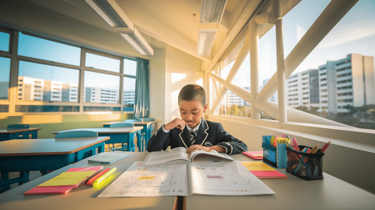 Top Strategies to Master Comprehension Before the PSLE
