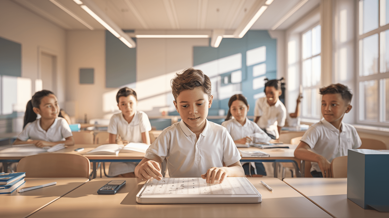 EduFirst Streams Difference Crash Course: Your Child’s Path to PSLE Success