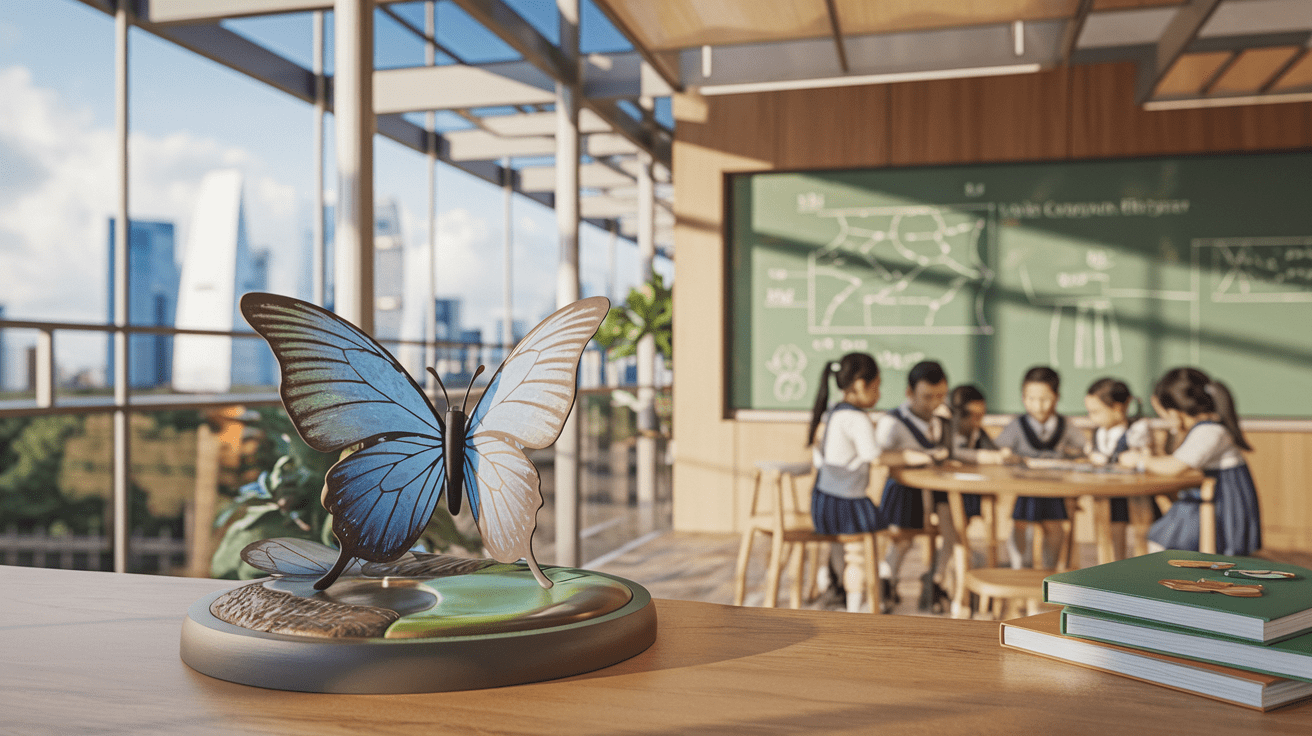 EduFirst Life Cycles Crash Course: Master PSLE Science With Expert Guidance