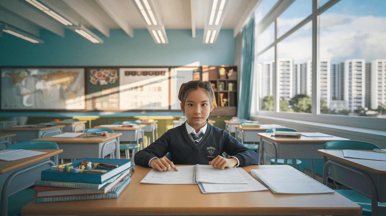 Top Strategies to Master the PSLE AL Score Before the Examination