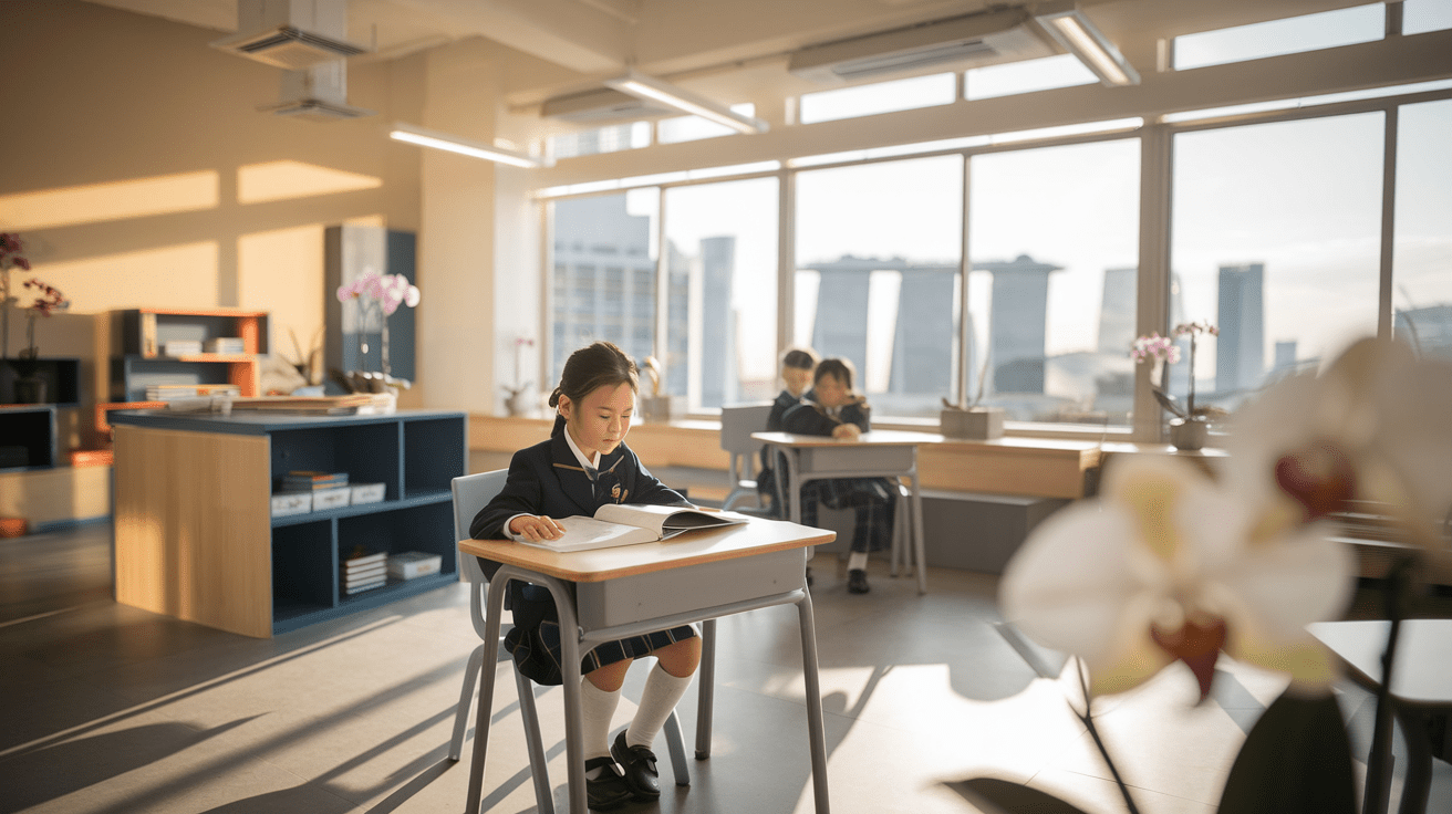 Oral Reading: A Comprehensive Guide for PSLE Parents