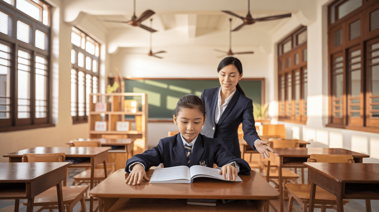 Top Strategies to Master Oral Reading Before the PSLE: Expert Tips from EduFirst