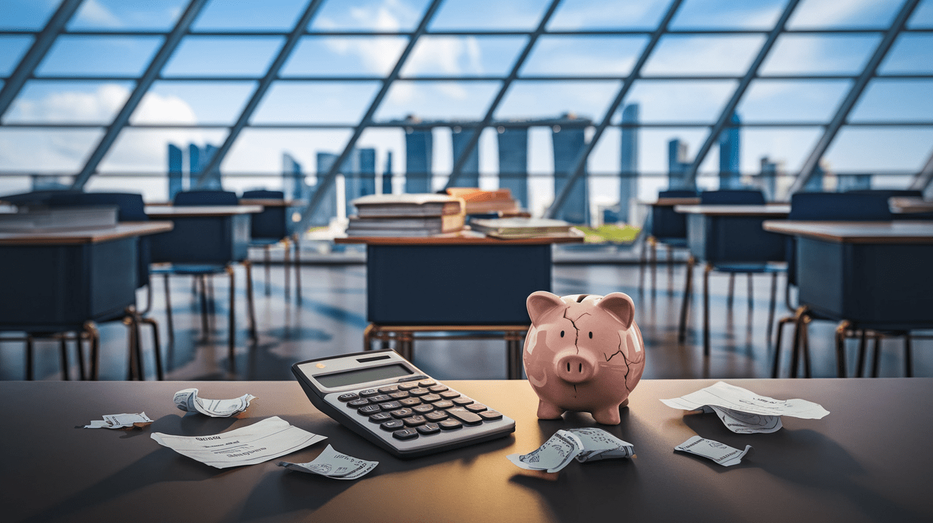 7 Hidden Costs of Cheap Primary Tuition Centres in Singapore