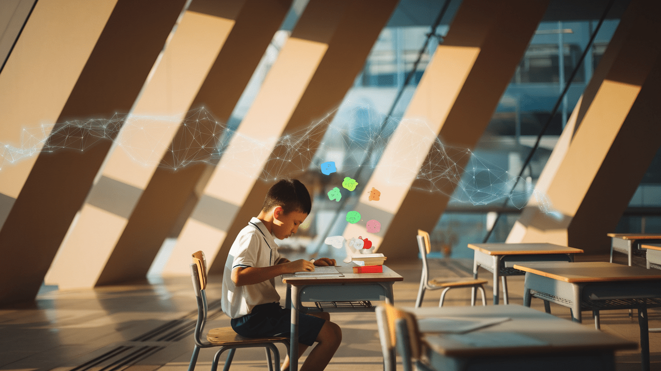 The Neuroscience of PSLE Memory: How Spaced-Repetition Tuition Helps Students Excel