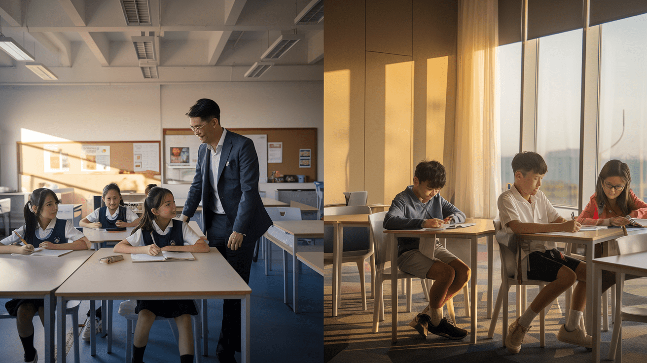 Weekend vs Weekday PSLE Tuition Slots: Which Boosts Learning Retention?