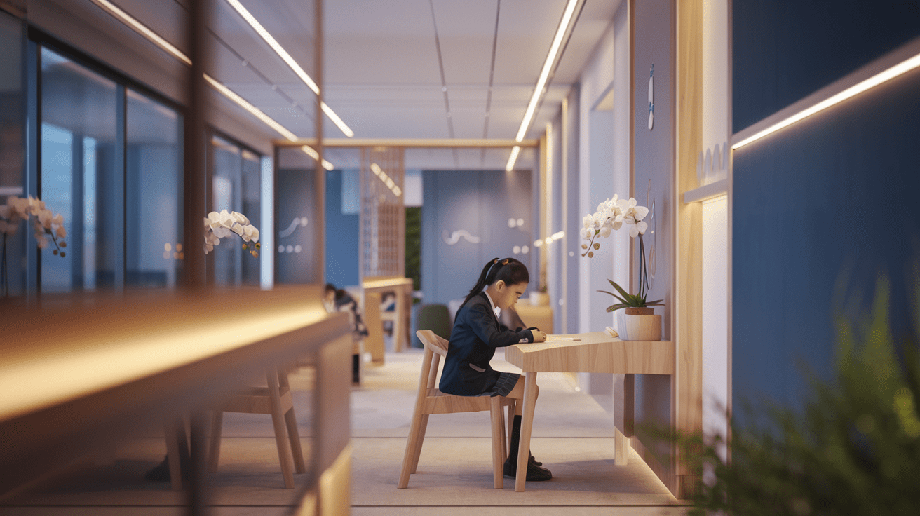 Focus Techniques: A Comprehensive Guide for PSLE Parents