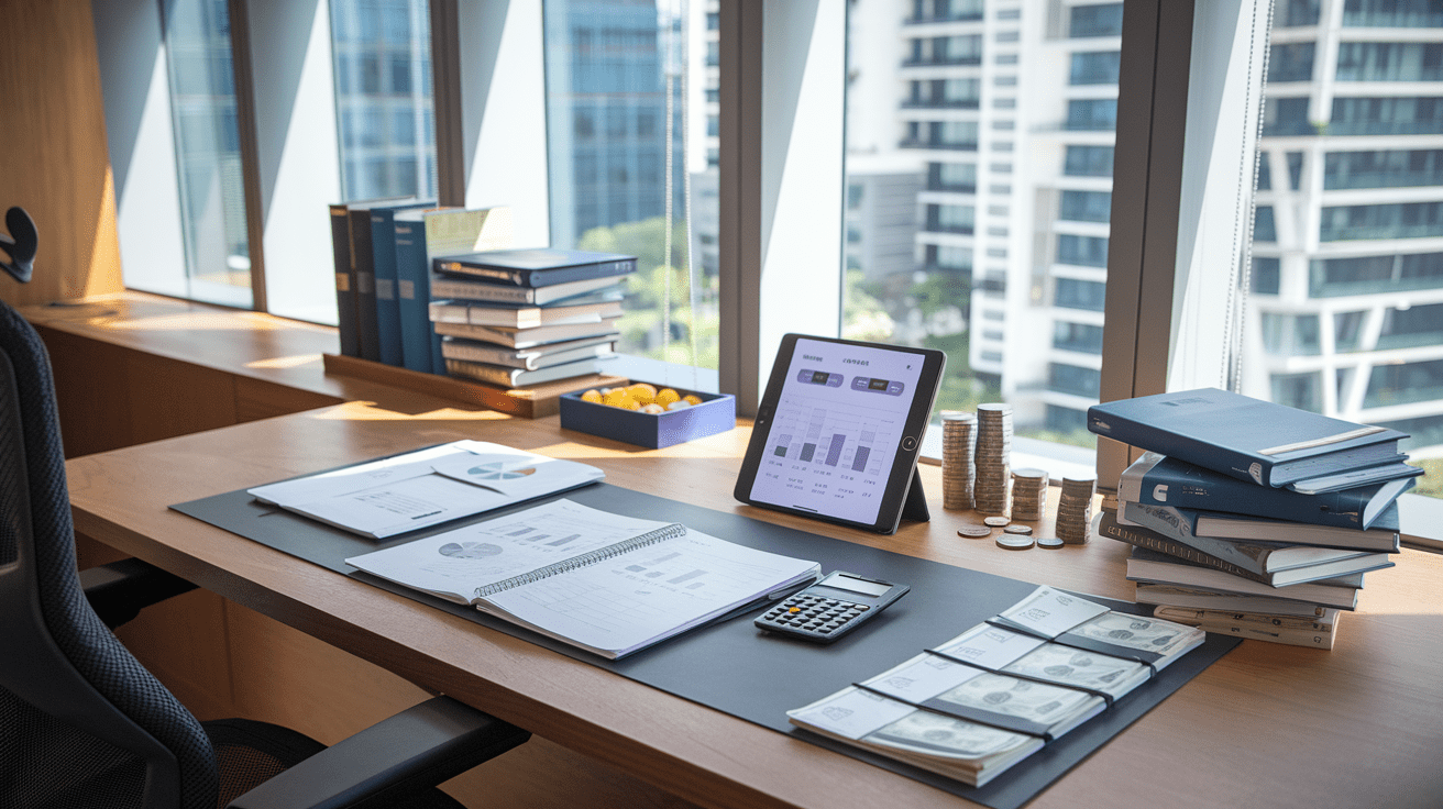 Complete Guide to Budgeting for AEIS Tuition: Understanding Fees, Materials and Exam Costs