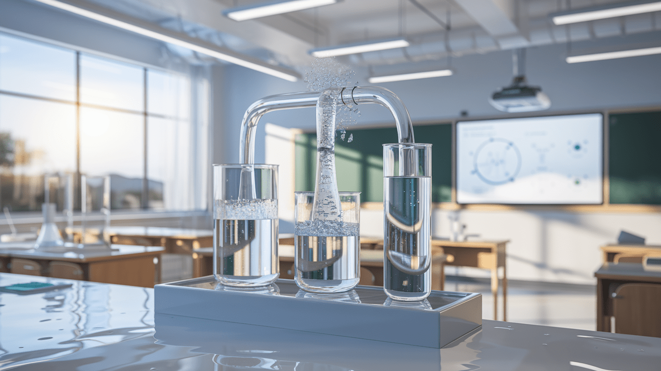 EduFirst Water Cycle Crash Course: Master Essential PSLE Science Concepts