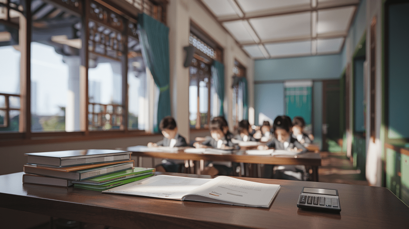 Top 10 Parent FAQs About Primary Tuition Subsidies in Singapore