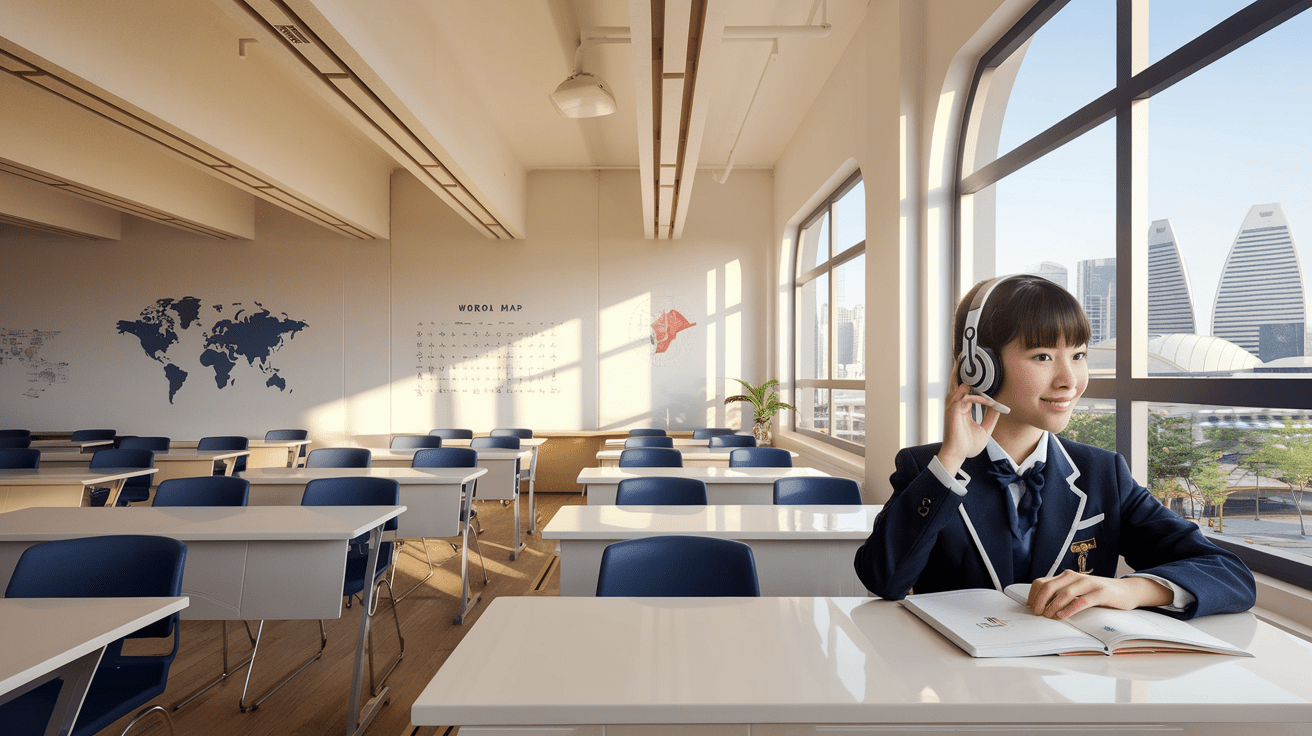 Essential Listening Comprehension Strategies for AEIS Preparation